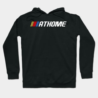 stay at home Hoodie